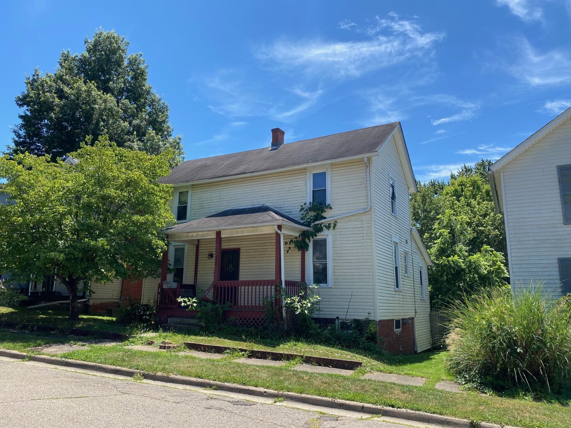 Chestnut St, Lancaster, OH 43130
