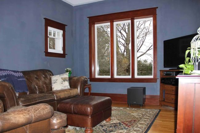 3869 - 7th Line, Home with 4 bedrooms, 3 bathrooms and 20 parking in Innisfil ON | Image 9
