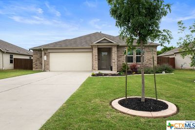 148 Jackson Blue Lane, House other with 3 bedrooms, 2 bathrooms and null parking in Kyle TX | Image 2