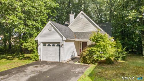 24-24 Fitch Meadow Ln, South Windsor, CT, 06074-1037 | Card Image