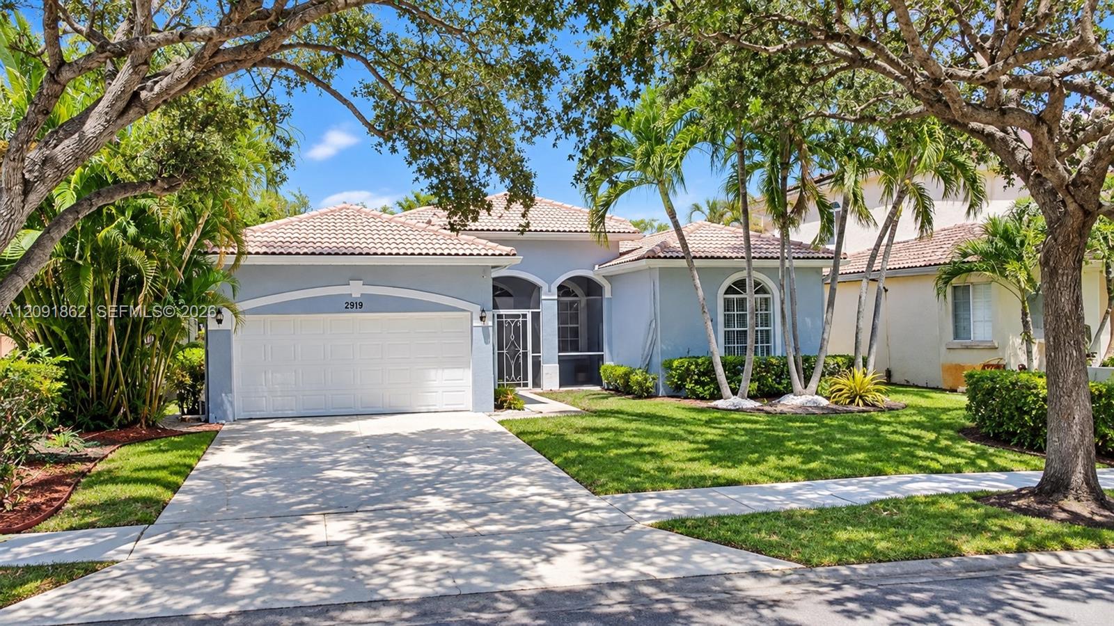 2919 Augusta Cir, For Sale in Homestead - eXp Realty