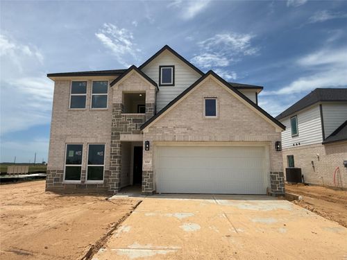 830 Orchard Vale Rd, Rosharon, TX, 77583-5377 | Card Image