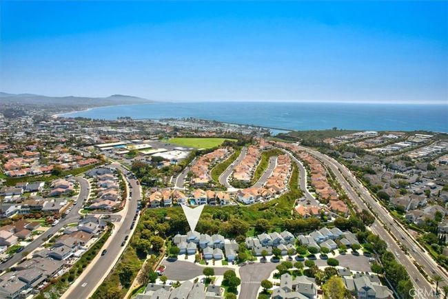 33976 Cape Cv, Townhouse with 3 bedrooms, 3 bathrooms and 4 parking in Dana Point CA | Image 40