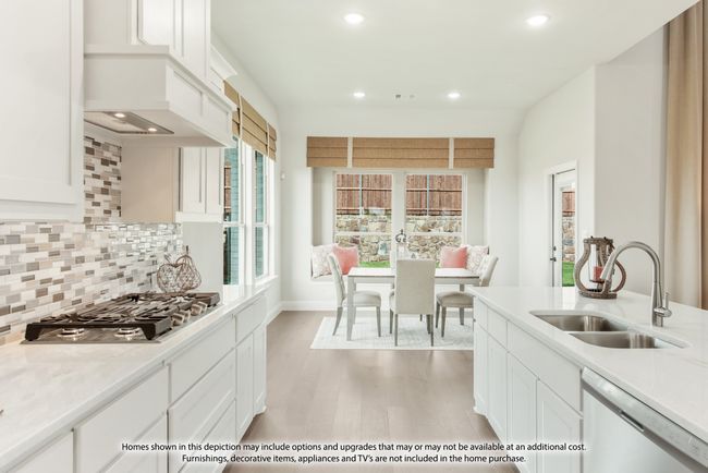 5610 Rutherford Dr, House other with 4 bedrooms, 4 bathrooms and null parking in Midlothian TX | Image 7