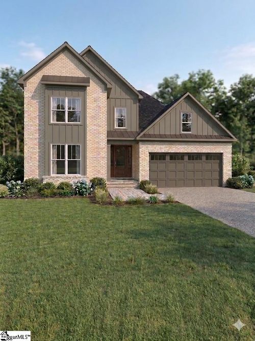 116 Willett Trail, Taylors, SC, 29687 | Card Image