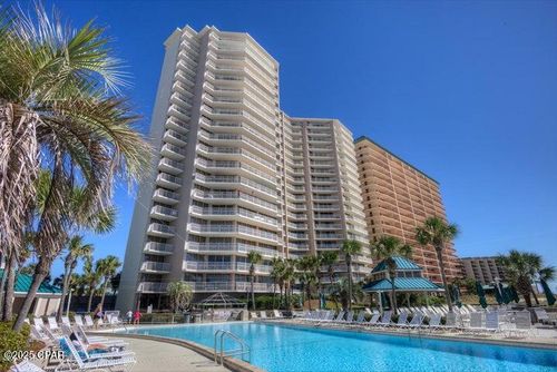 e-1104-7205 Thomas Dr, Panama City Beach, FL, 32408-7501 | Card Image