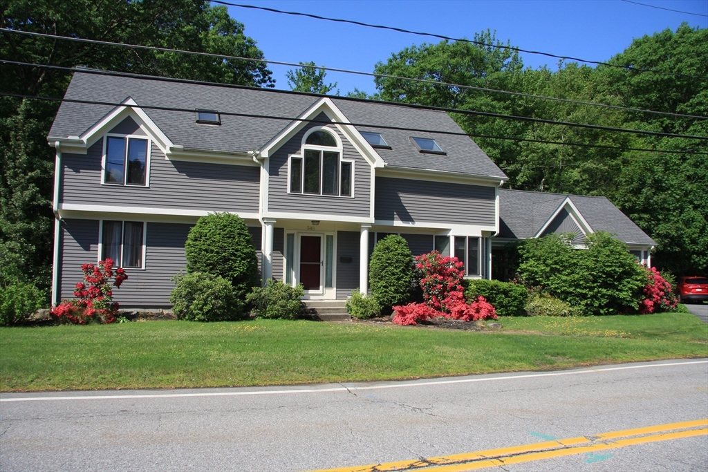 West St, Leominster, MA 01453