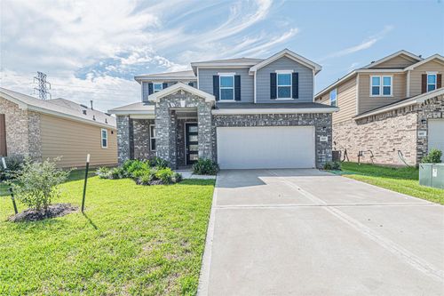5015 Gazelle Leap Ln, Richmond, TX, 77406-3151 | Card Image