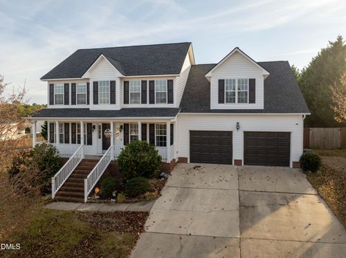 66 Snowden Ln, Cameron, NC, 28326-6063 | Card Image