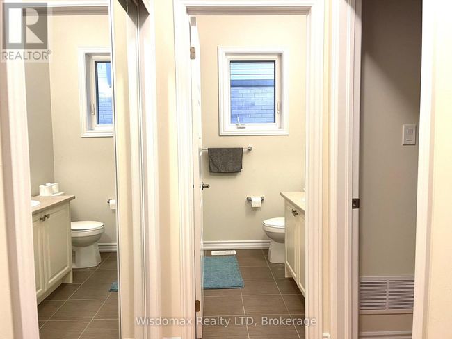 6 Explorer Way, House other with 3 bedrooms, 3 bathrooms and 2 parking in Thorold (Rolling Meadows) ON | Image 22