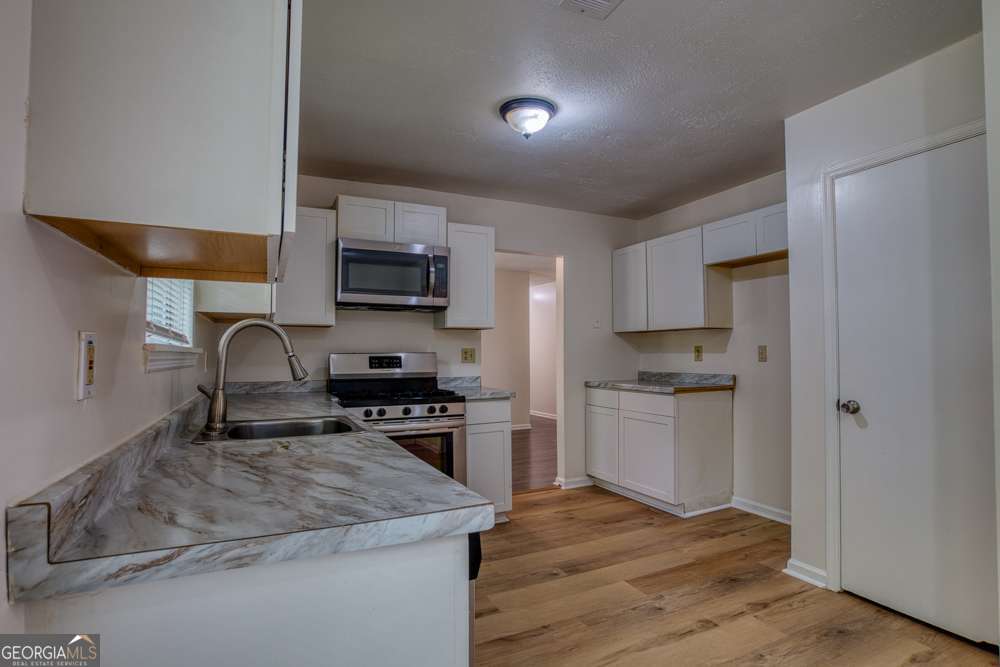 Residential in Stone Mountain 5