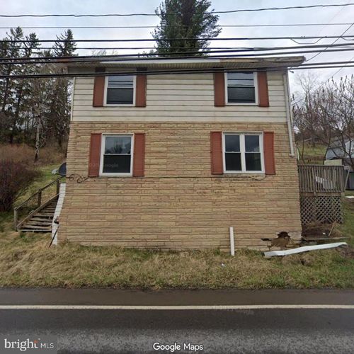 1018 W Hannah St, HOUTZDALE, PA, 16651-1907 | Card Image