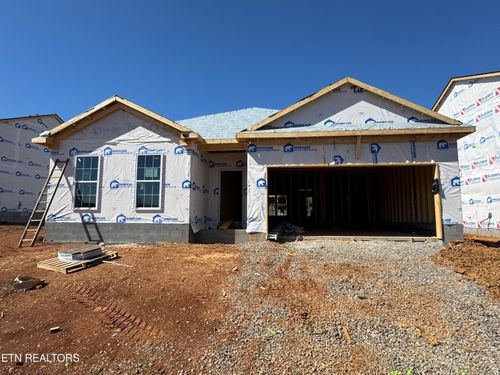12515 Centerview Rd, Knoxville, TN, 37932-2789 | Card Image