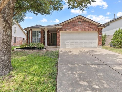 17410 Toyahville, Round Rock, TX, 78664-7396 | Card Image