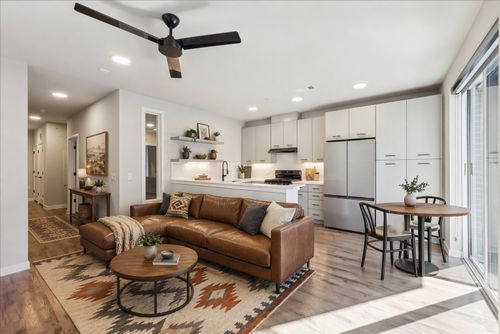 unit-210-4510 Terry O Ln, Austin, TX, 78745-2187 | Card Image