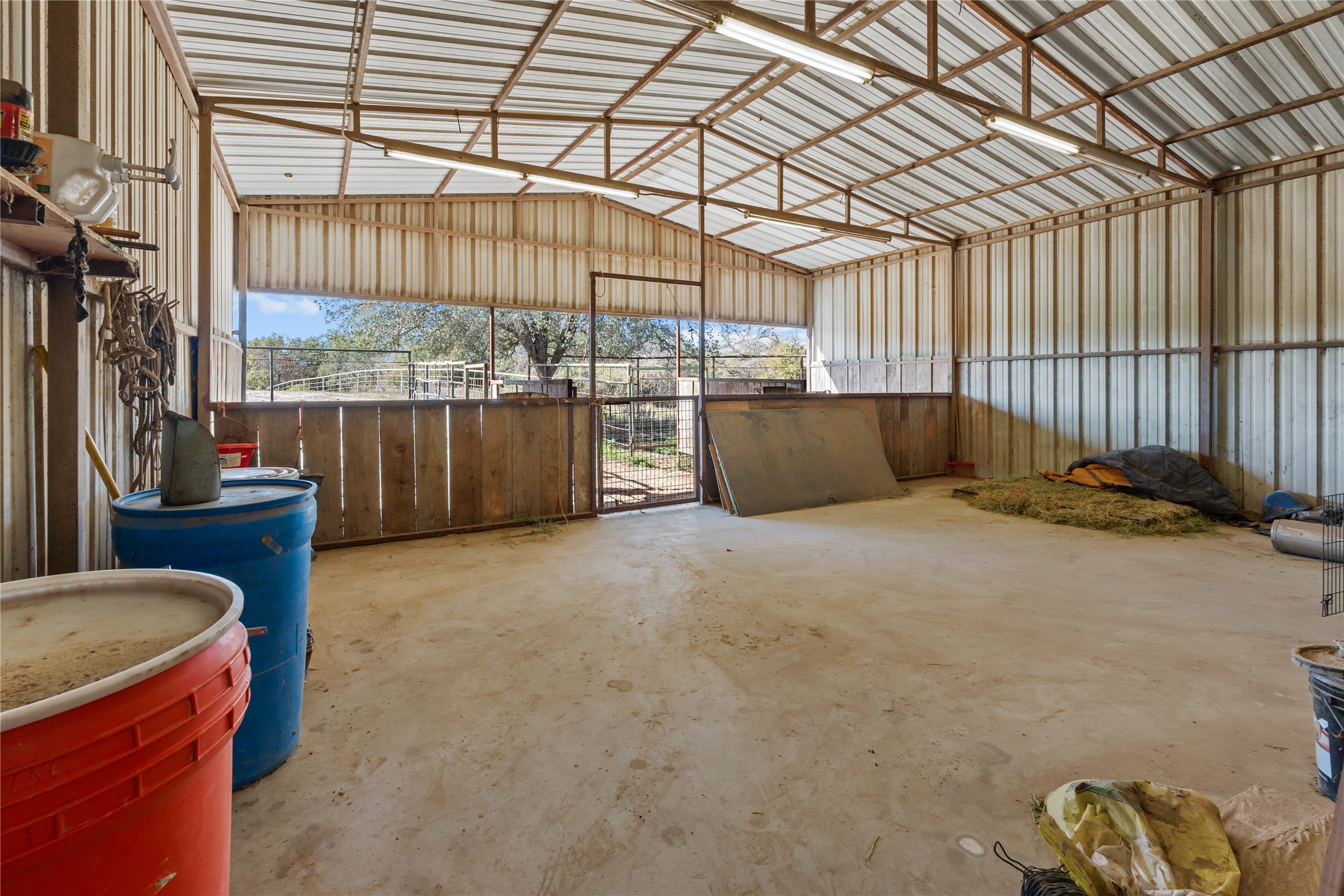 Land in Springtown 5