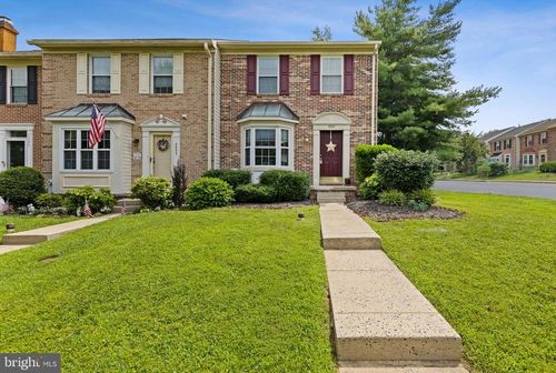 3000 Tipton Way, ABINGDON, MD, 21009-2576 | Card Image