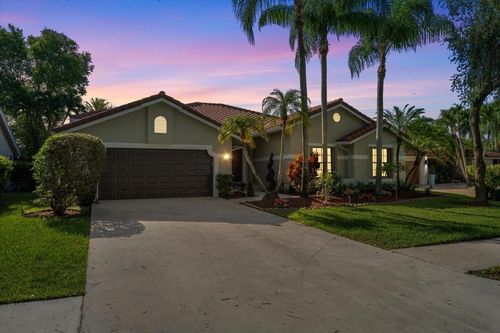1240 Fairfax Ct, Weston, FL, 33326-2923 | Card Image