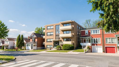 14-554 Harvie Ave, York, ON, M6E4M1 | Card Image