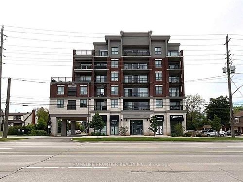 304-34 Plains Rd E, Burlington, ON, L7T0B9 | Card Image