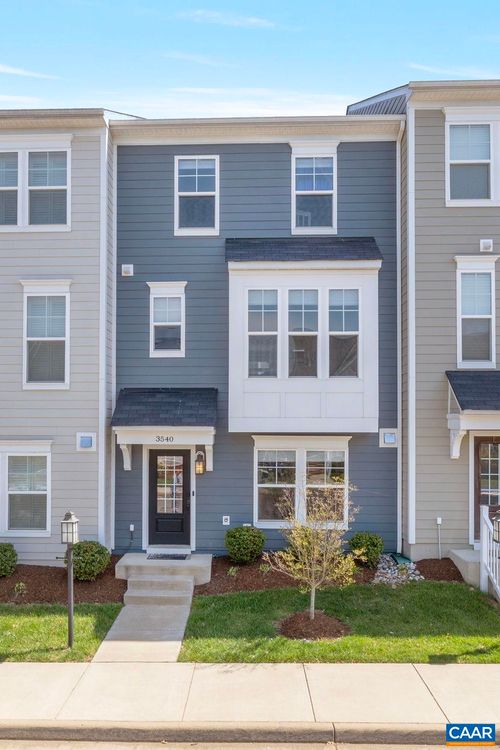 3540 Grand Forks Blvd, CHARLOTTESVILLE, VA, 22911-9006 | Card Image