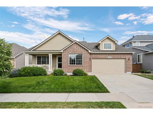 15669 E Copper Creek Ln, Parker, CO, 80134-4384 | Card Image