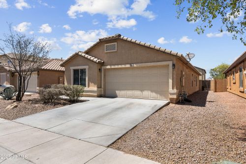 40442 W Thornberry Ln, Maricopa, AZ, 85138-6611 | Card Image