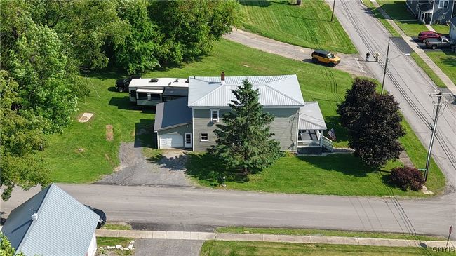 7472 East St, House other with 4 bedrooms, 2 bathrooms and null parking in Newport NY | Image 14