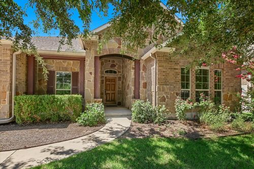 2944 Saint Federico Way, Round Rock, TX, 78665-5687 | Card Image