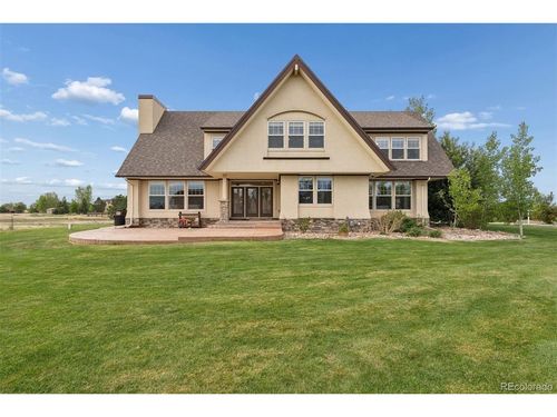 37158 Dickerson Run, Severance, CO, 80550-8403 | Card Image