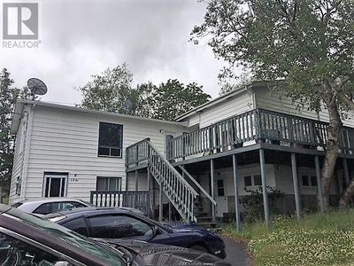 194 - 196 Indian Meal Line, Home with 6 bedrooms, 4 bathrooms and null parking in Torbay NL | Image 1