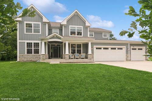 765 S White Willow Bay, Palatine, IL, 60067-6681 | Card Image