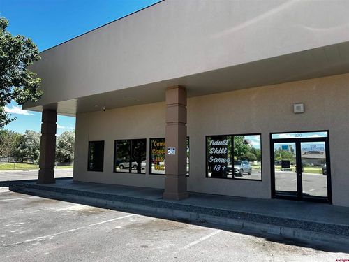 320-1410 Valley View Dr, Delta, CO, 81416-3130 | Card Image