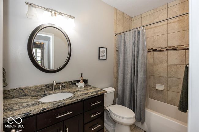 2803 Wild Orchid Way, House other with 4 bedrooms, 3 bathrooms and null parking in Columbus IN | Image 21