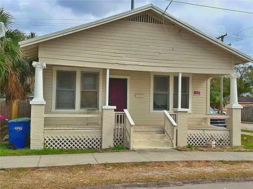 2001 N 25th St, TAMPA, FL, 33605-4141 | Card Image