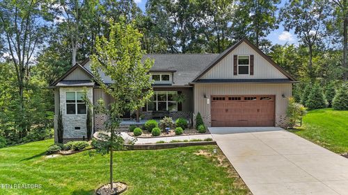 132 Nuhya Way, Loudon, TN, 37774-6933 | Card Image