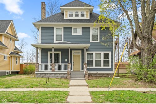 2948 Guilford Ave, Indianapolis, IN, 46205-4019 | Card Image