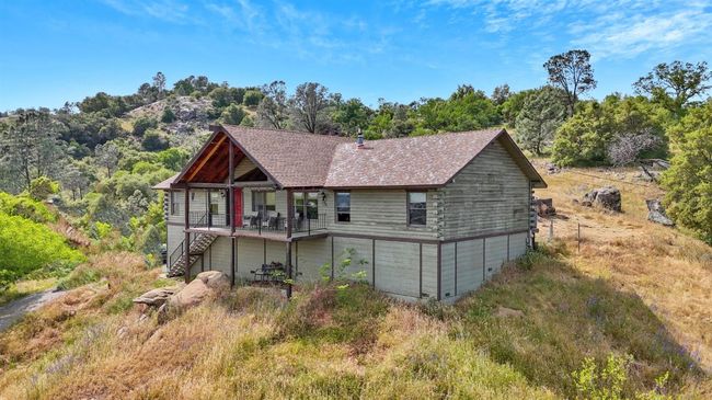 31008 N Dome Dr, House other with 3 bedrooms, 0 bathrooms and null parking in Coarsegold CA | Image 4