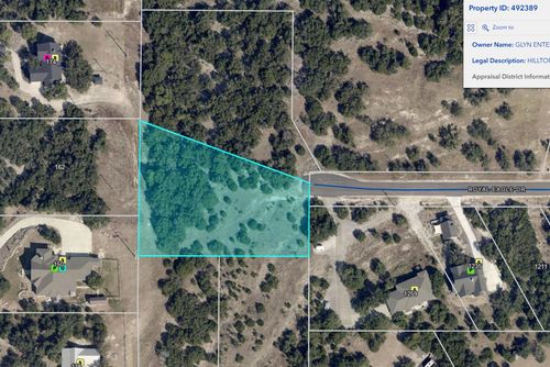 TBD LOT 3 Royal Eagle Drive, Fischer, TX, 78623 | Card Image
