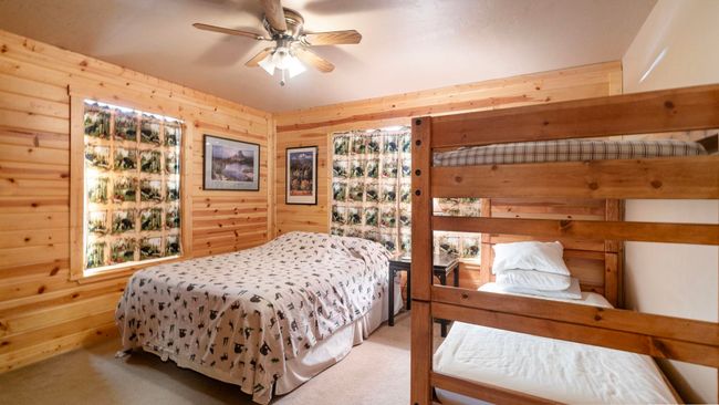 51 Smokey Bear, House other with 3 bedrooms, 2 bathrooms and null parking in Eagle Nest NM | Image 23