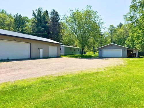 3511 Sunny Point Rd, Harshaw, WI, 54529-9418 | Card Image