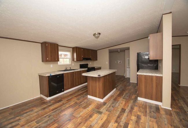 2606 S Anderson Rd, House other with 4 bedrooms, 2 bathrooms and 1 parking in Big Spring TX | Image 7