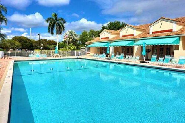 4772 Navigator Ln, House other with 3 bedrooms, 2 bathrooms and null parking in Boynton Beach FL | Image 40