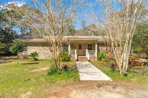 3036 Laurel Dr, Gulf Breeze, FL, 32563-3120 | Card Image