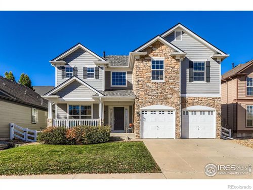 1615 Sicily Dr, Longmont, CO, 80503-4095 | Card Image
