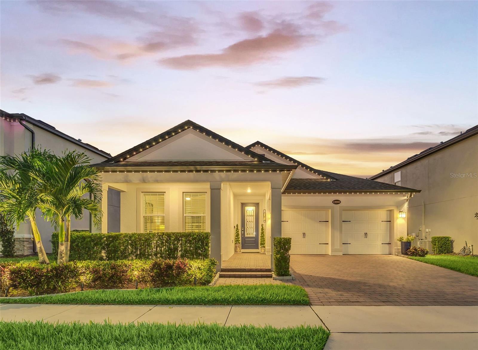 Encore At Ovation Way, Winter Garden, FL 34787