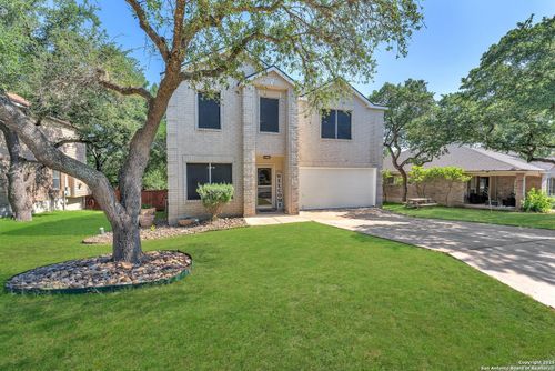 7703 Braun Bnd, San Antonio, TX, 78250-2679 | Card Image