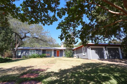4702 Shadow Ln, Austin, TX, 78731-5335 | Card Image