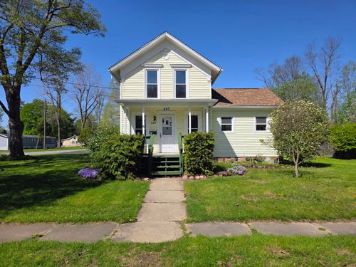 403 Ann St, Union City, MI, 49094-1066 | Card Image