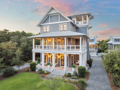 224 Walton Rose Ln, Inlet Beach, FL, 32461-7252 | Card Image